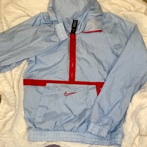 Nike Rain pullover